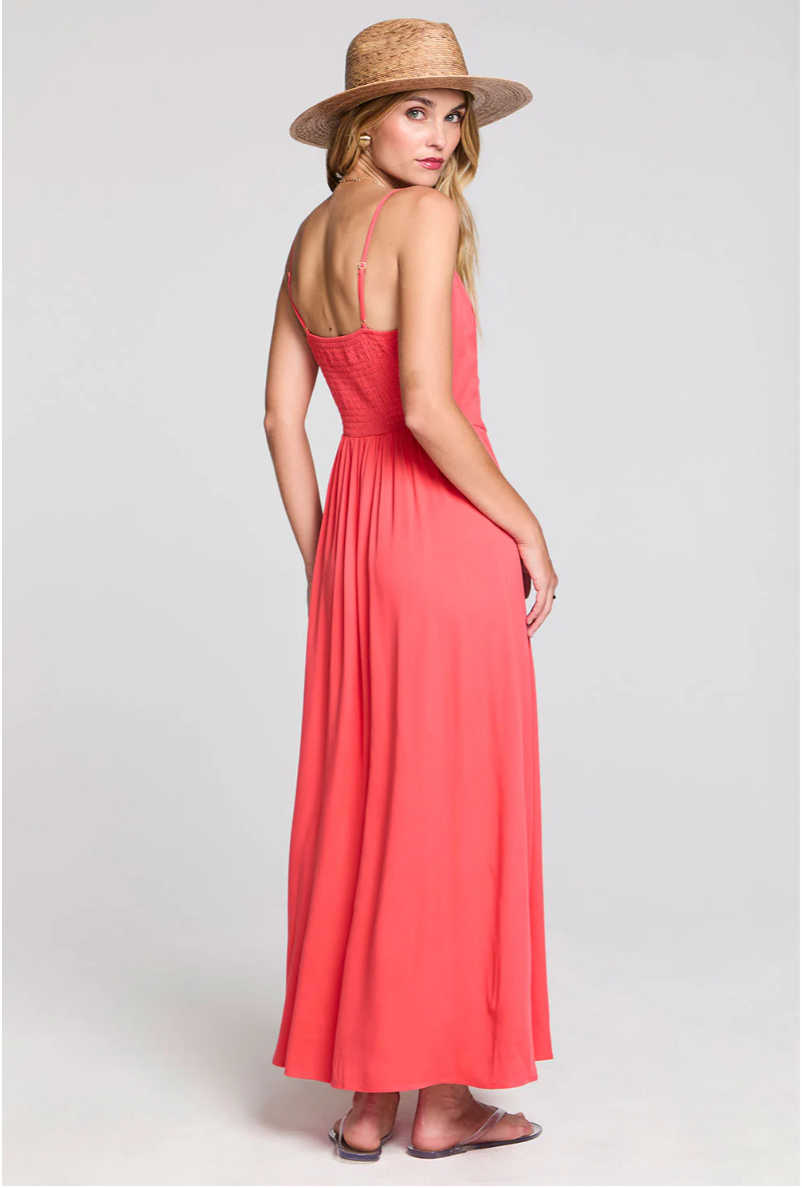 Saltwater Luxe Tarynnia Maxi Dress