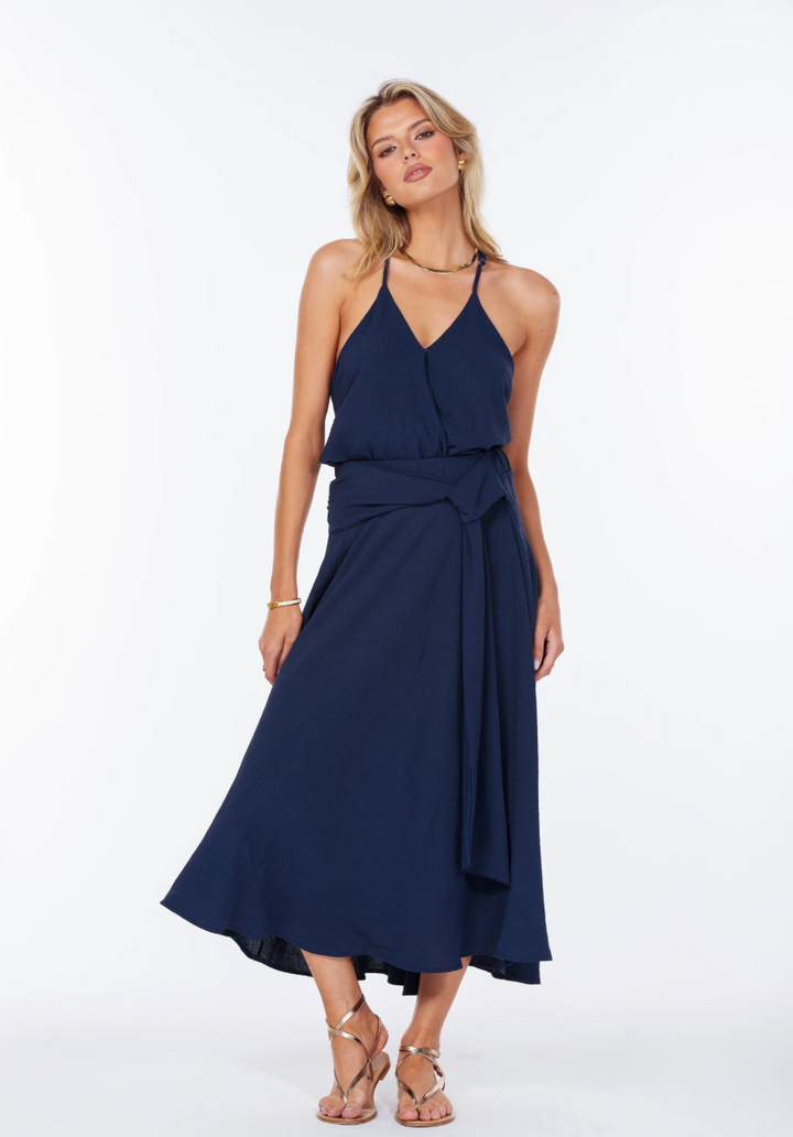 Bishop + Young Free Spirit Midi Skirt