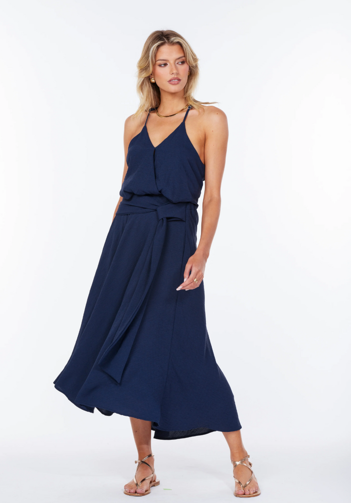 Bishop + Young Free Spirit Midi Skirt