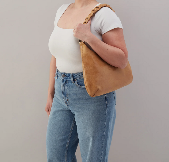 Hobo Madison Shoulder Bag