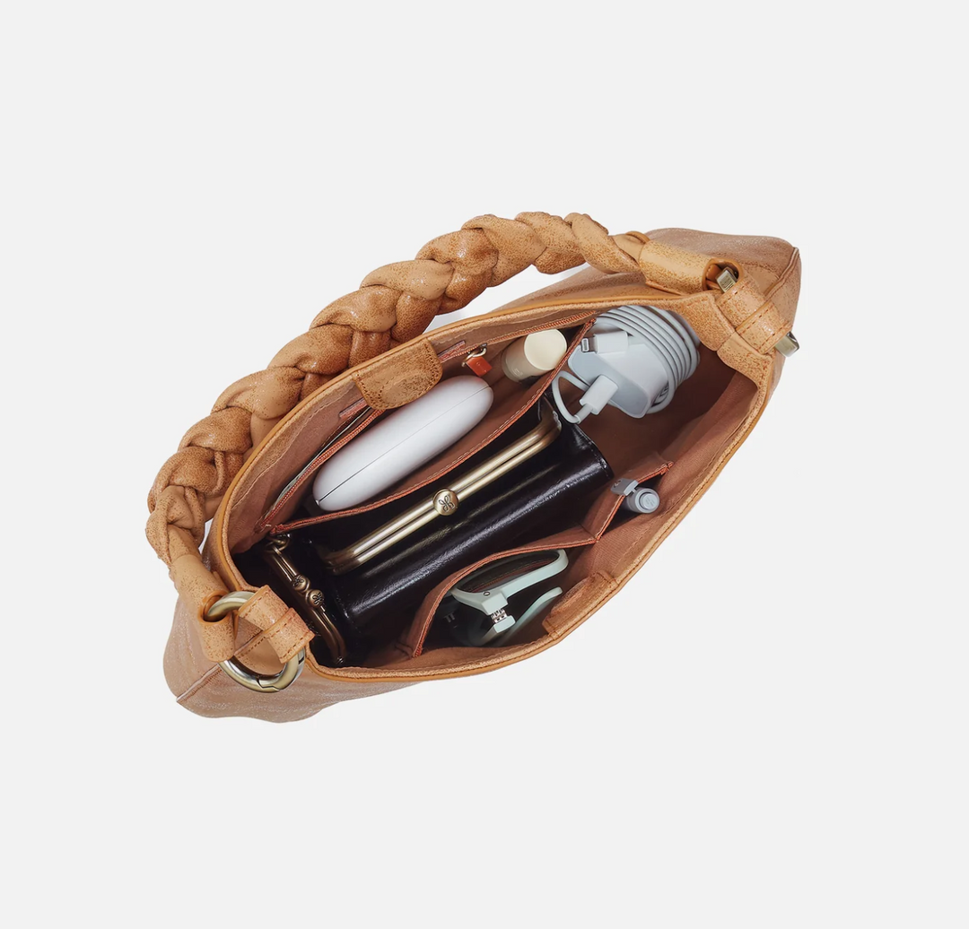 Hobo Madison Shoulder Bag