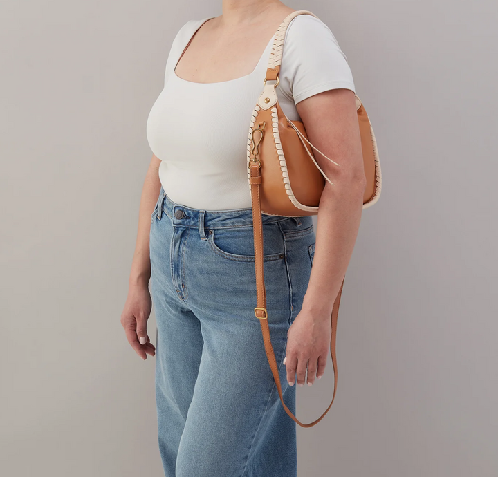 Hobo Mia Crescent Bag