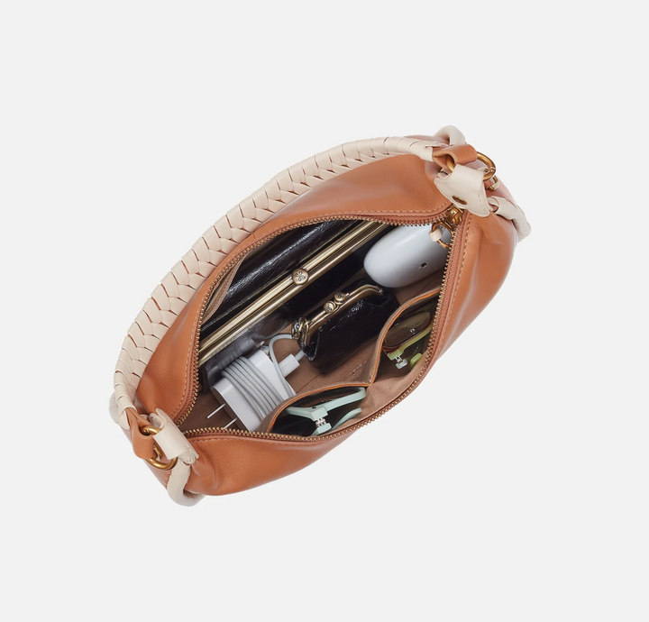 Hobo Mia Crescent Bag