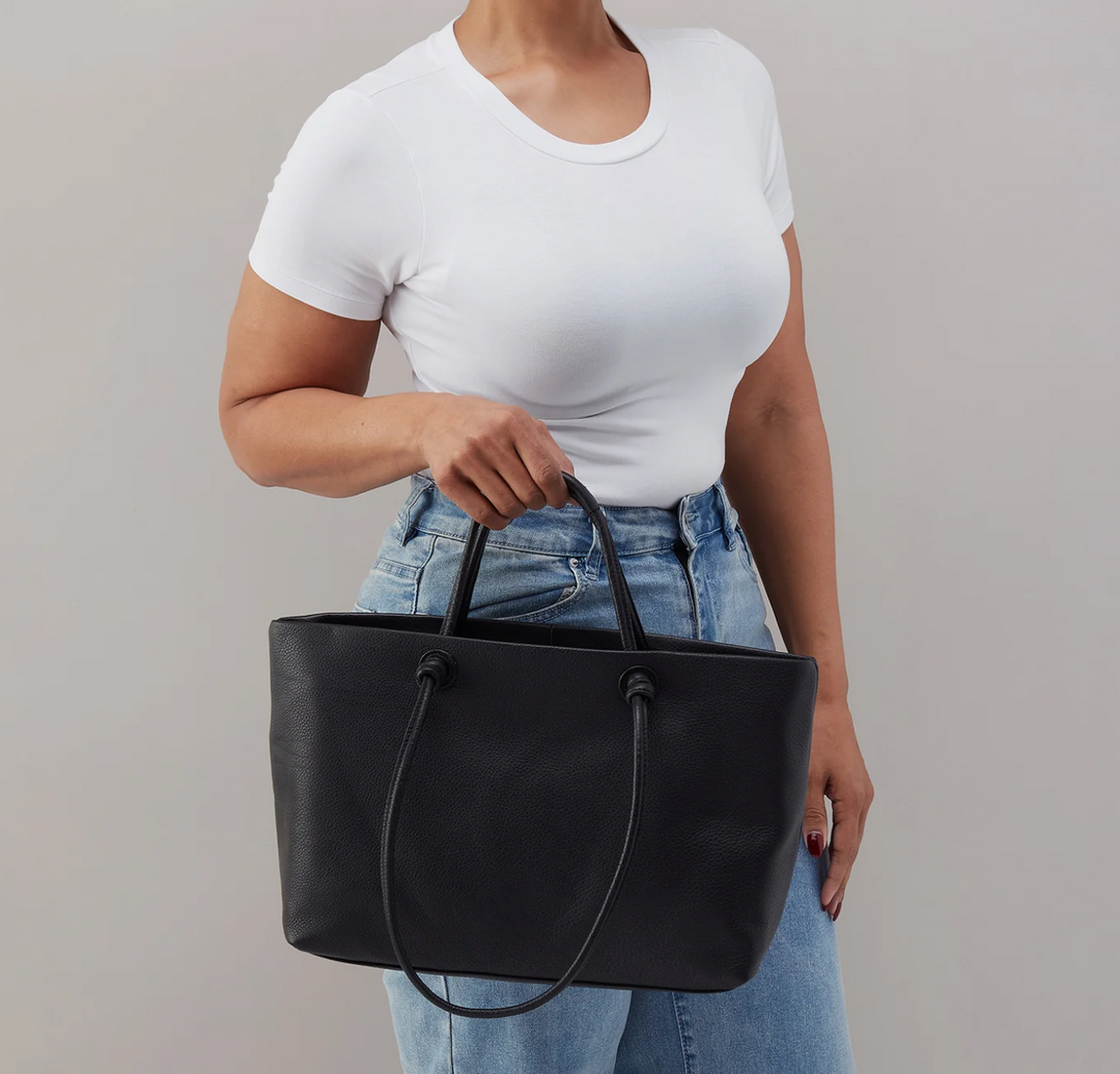 Hobo Softie Tote