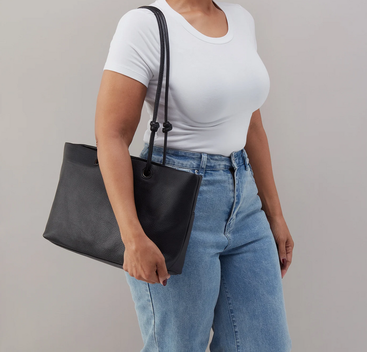 Hobo Softie Tote
