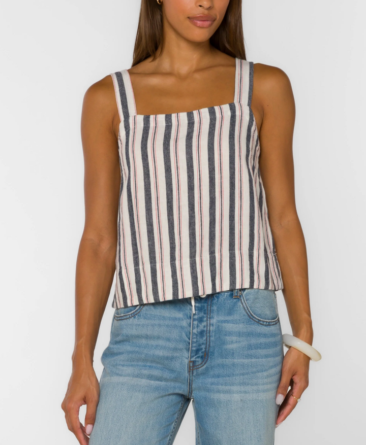 Velvet Heart Amora Tank