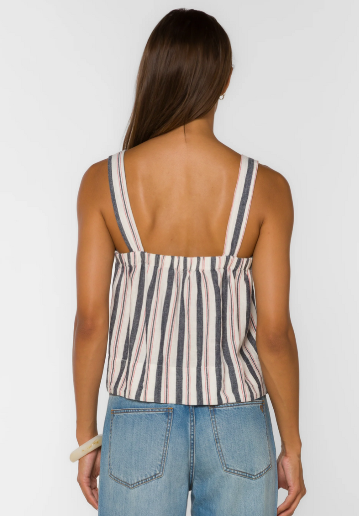 Velvet Heart Amora Tank