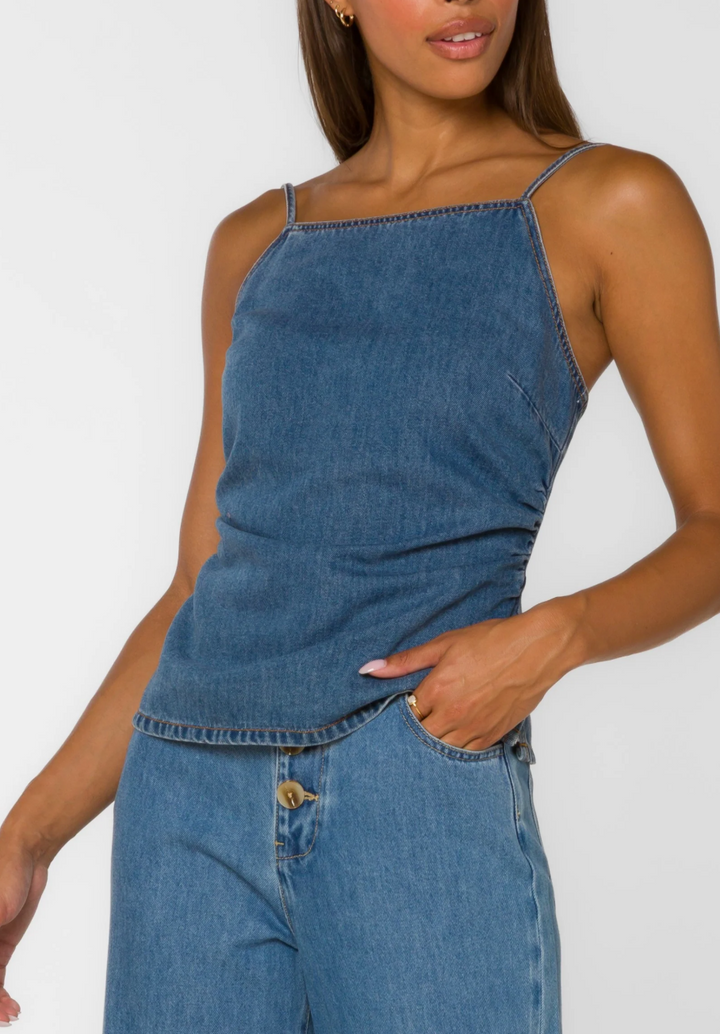 Velvet Heart Tiana Tank
