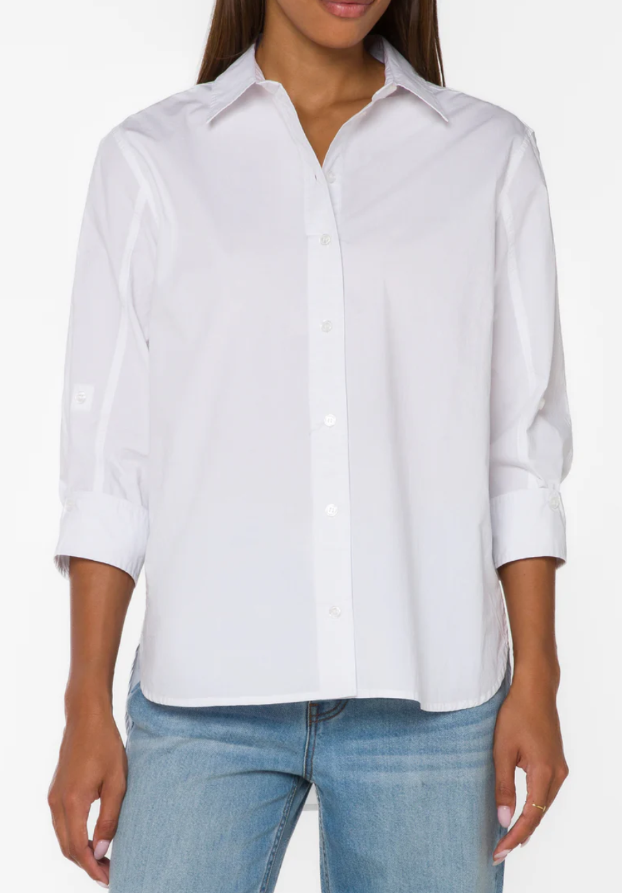 Velvet Heart Suri Top