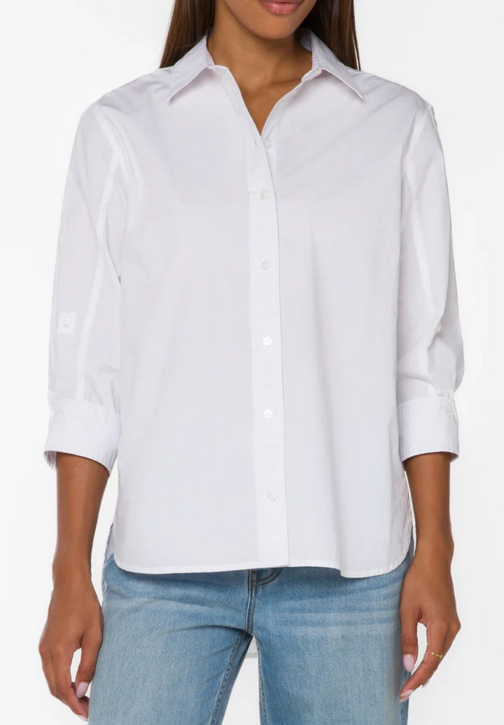 Velvet Heart Suri Top