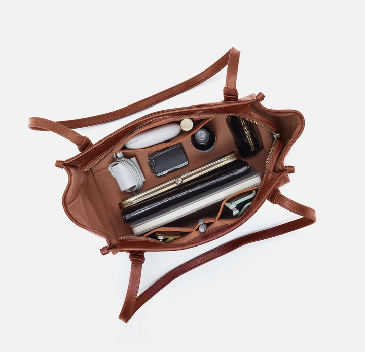 Hobo Expedition Small Tote