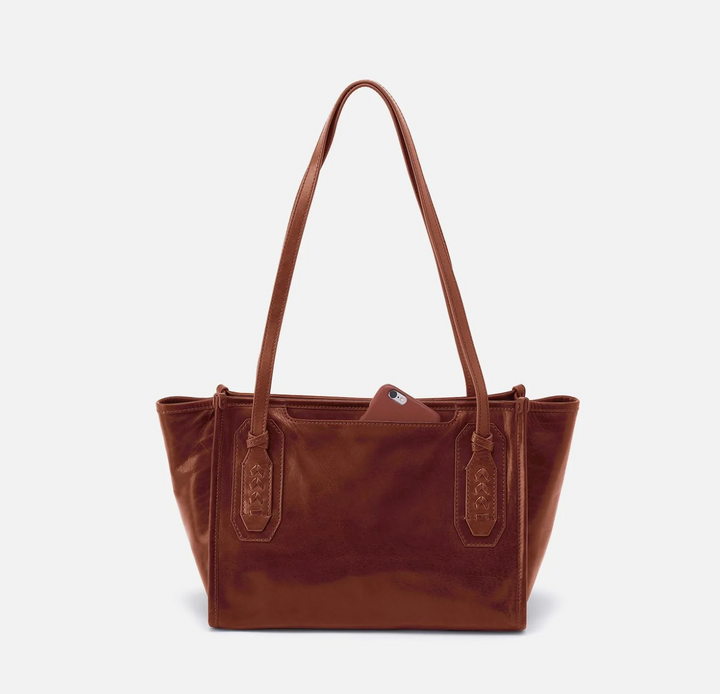Hobo Expedition Small Tote