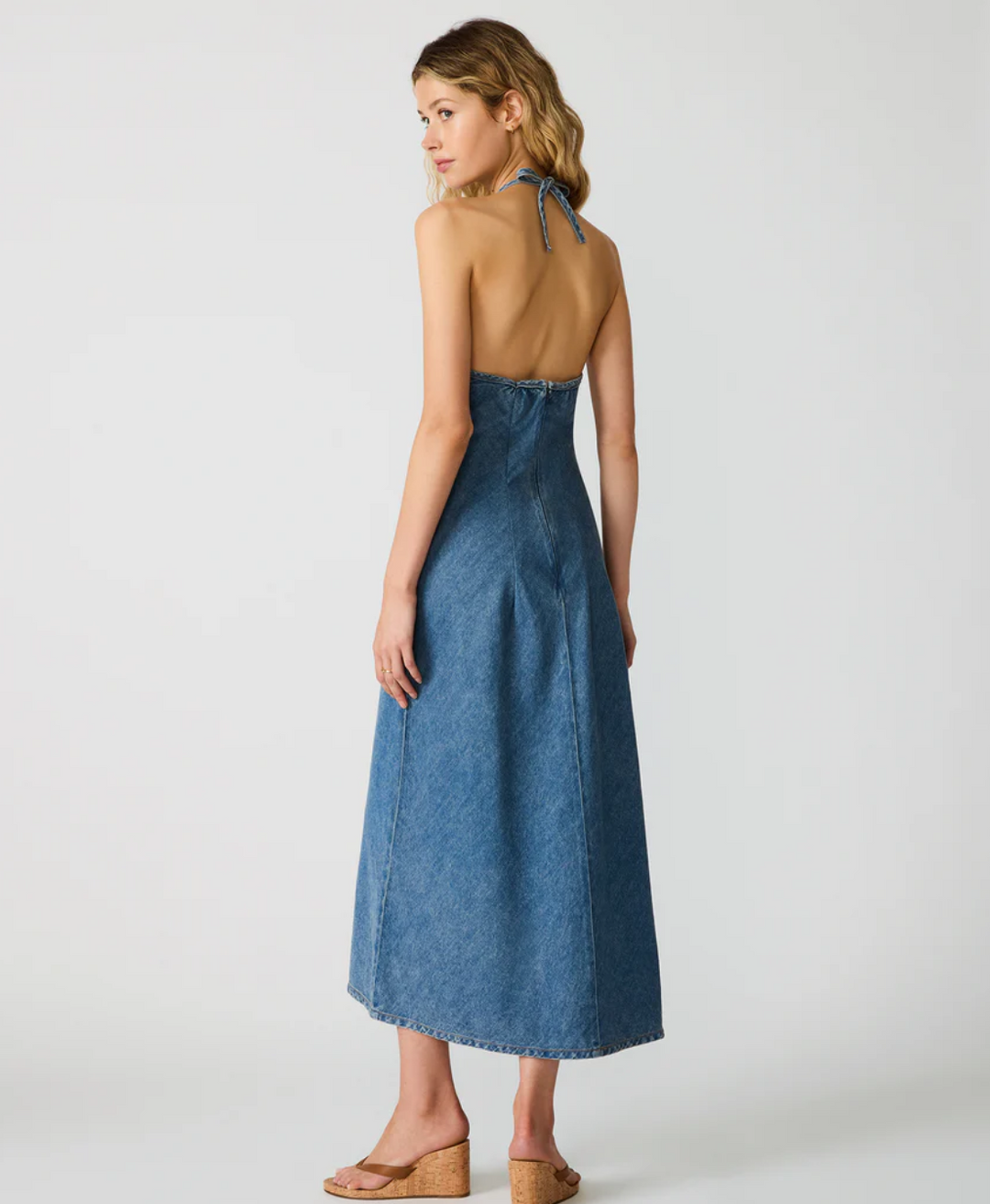 Steve Madden Vilma Dress