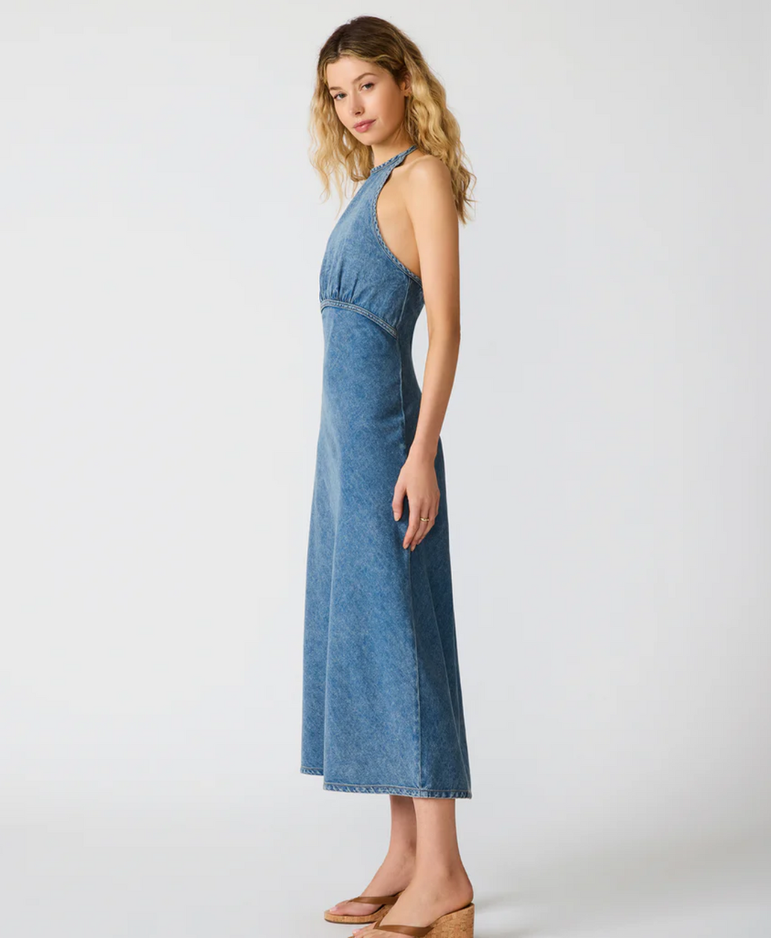 Steve Madden Vilma Dress