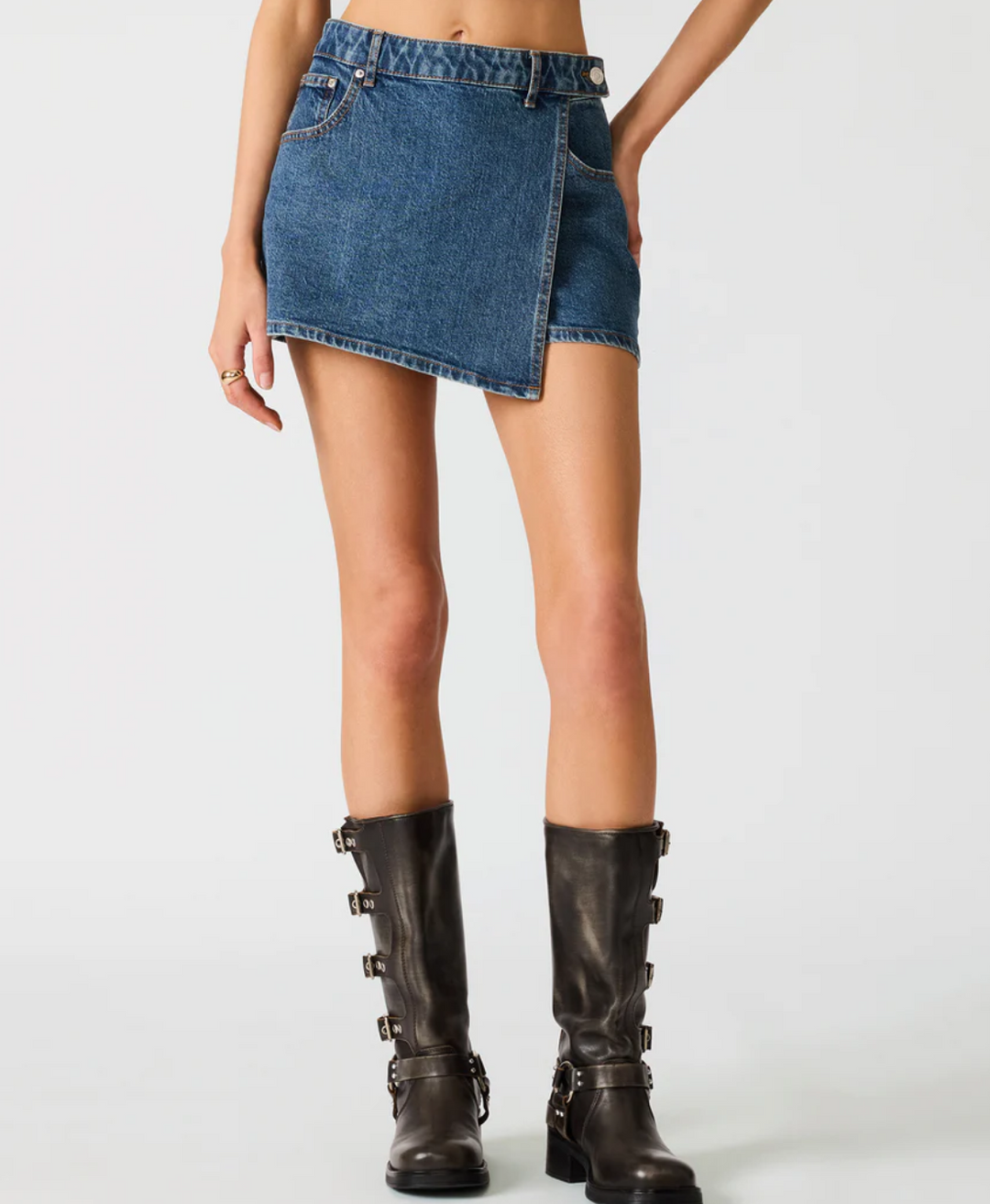 Steve Madden Brightin Skort