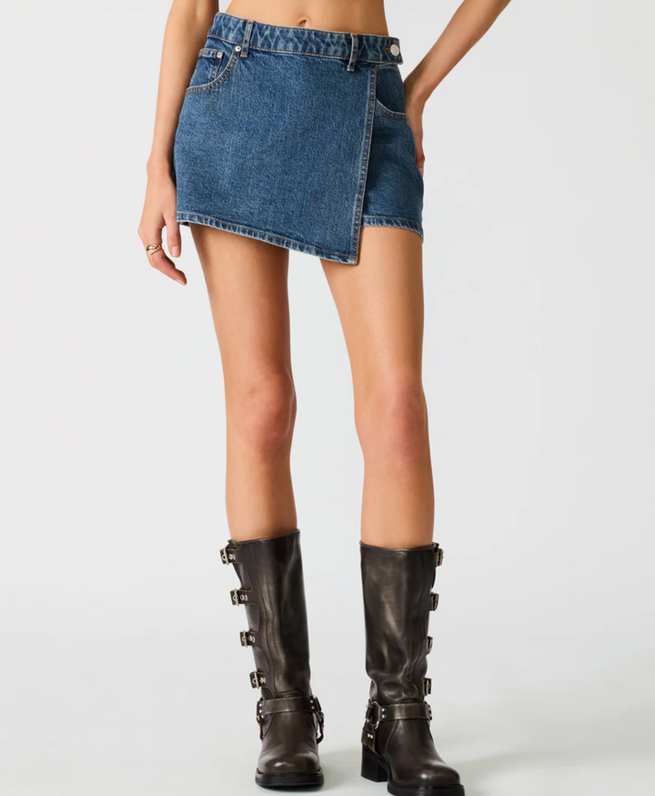 Steve Madden Brightin Skort