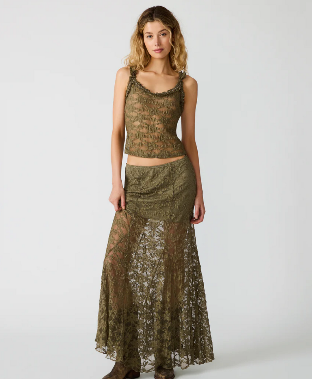 Steve Madden Mirabel Skirt
