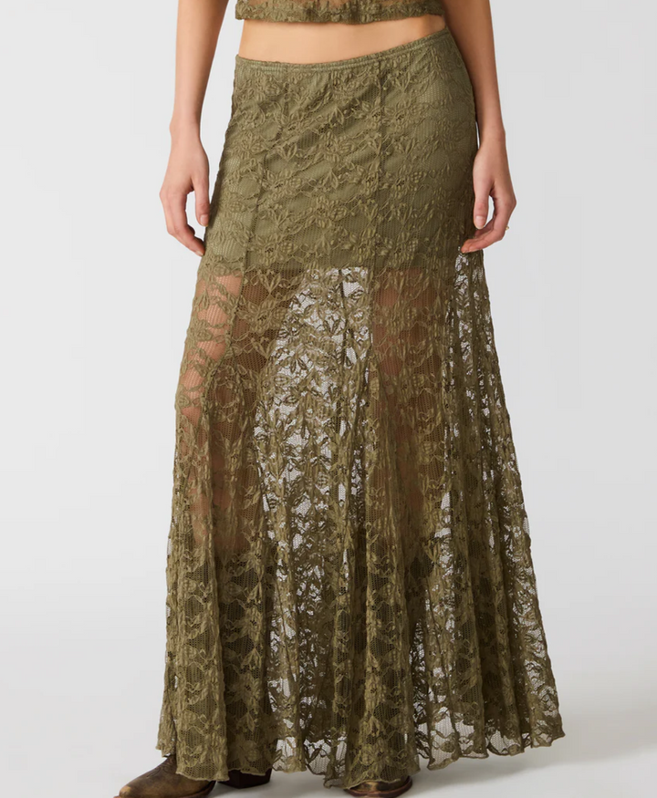 Steve Madden Mirabel Skirt