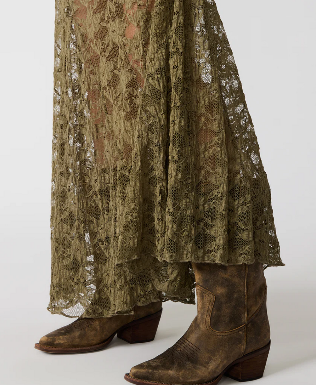 Steve Madden Mirabel Skirt