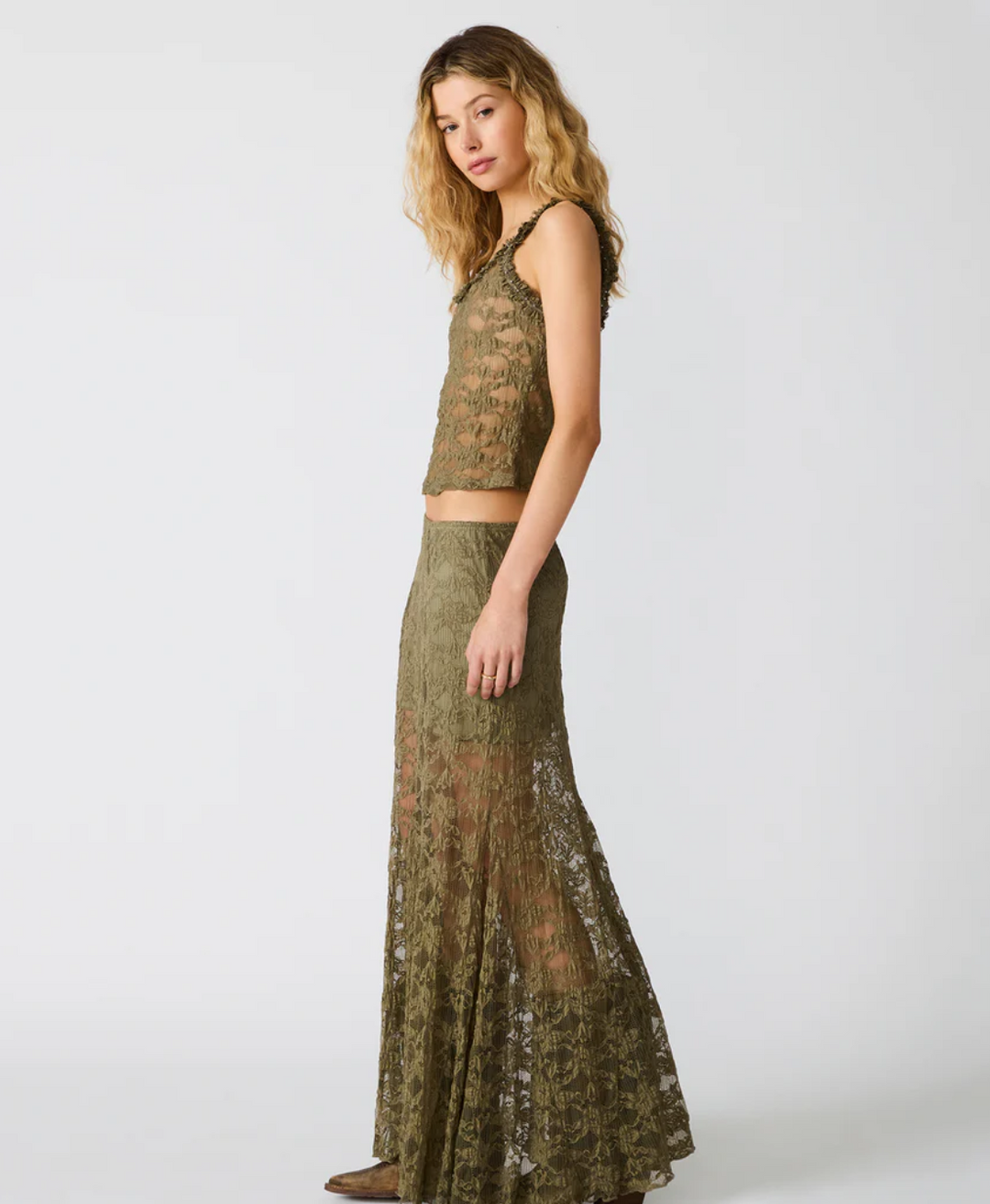 Steve Madden Mirabel Skirt