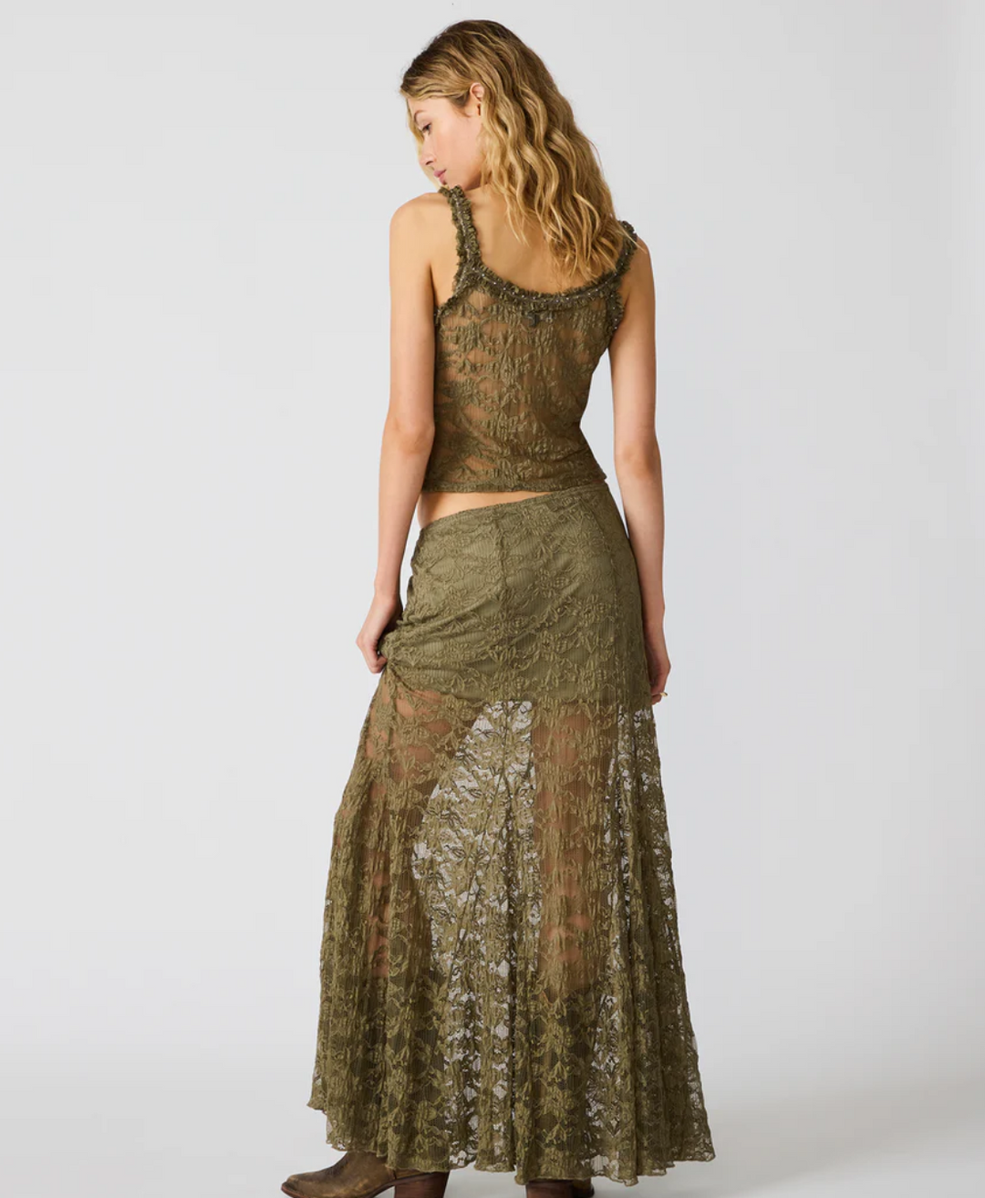 Steve Madden Mirabel Skirt