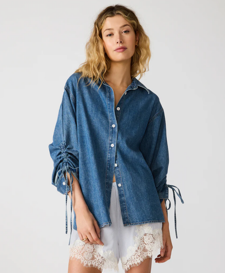Steve Madden Merrit Top