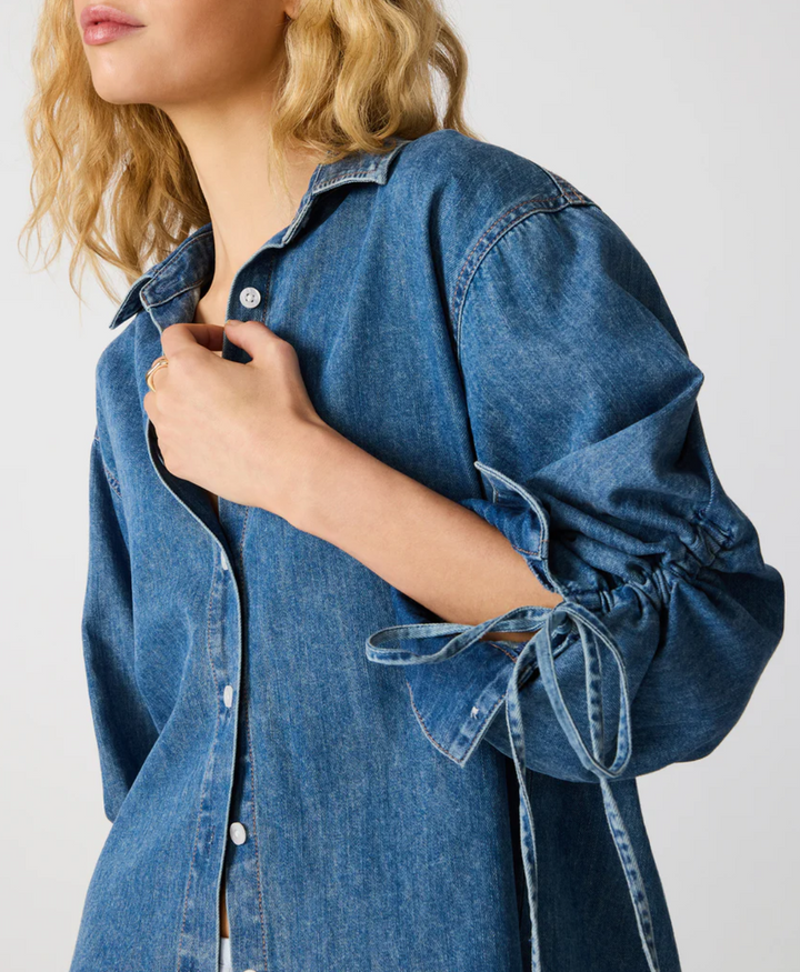 Steve Madden Merrit Top