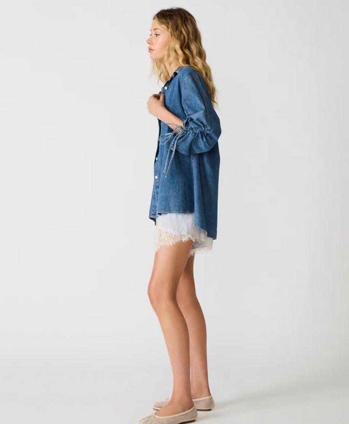 Steve Madden Merrit Top