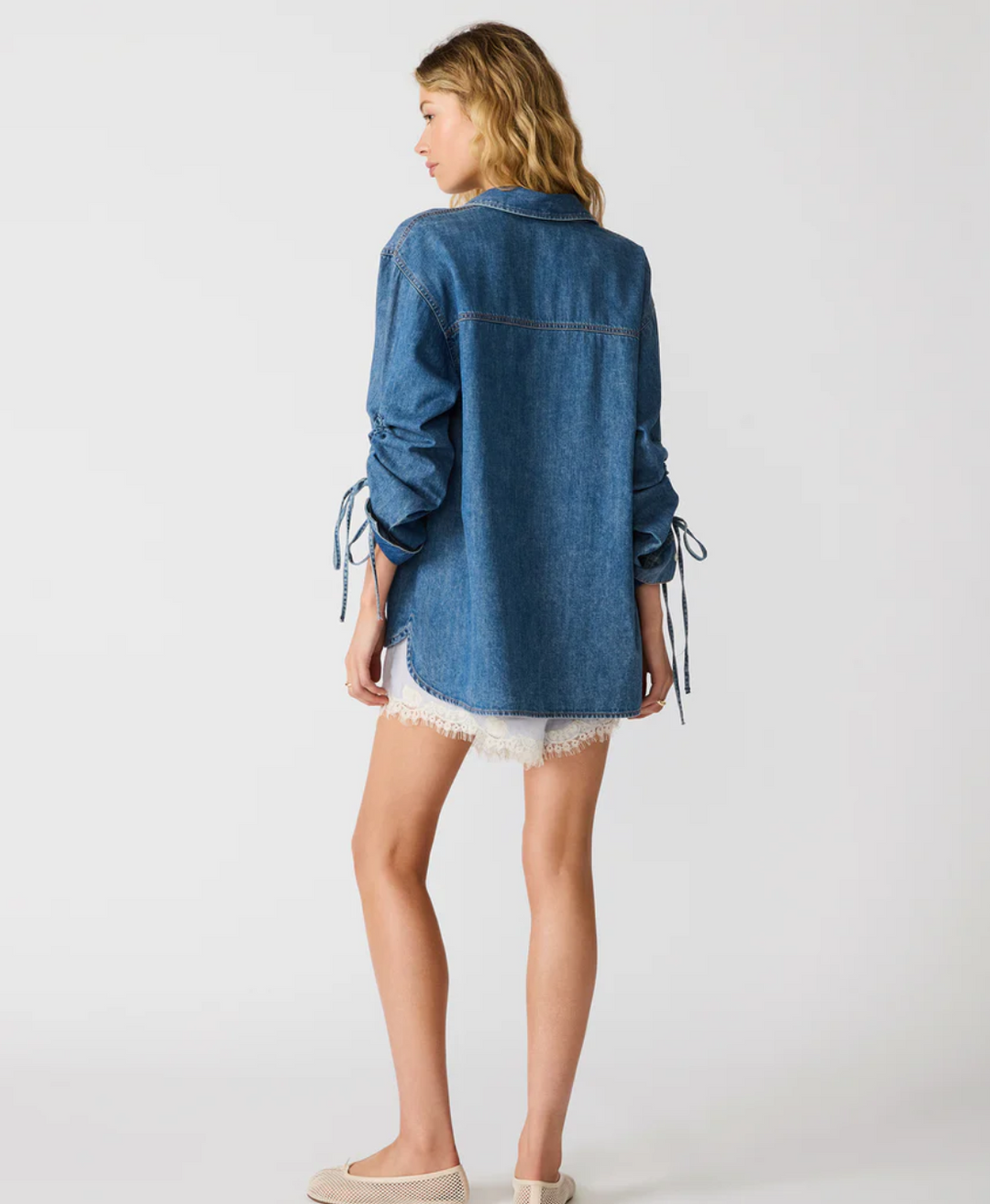 Steve Madden Merrit Top