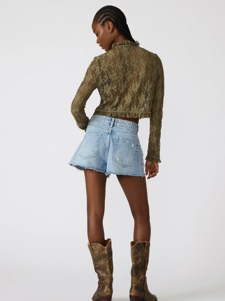 Steve Madden Linden Top