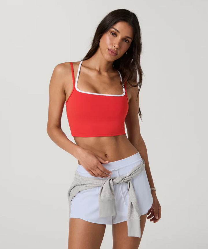 Vuori Daily Layered Tank