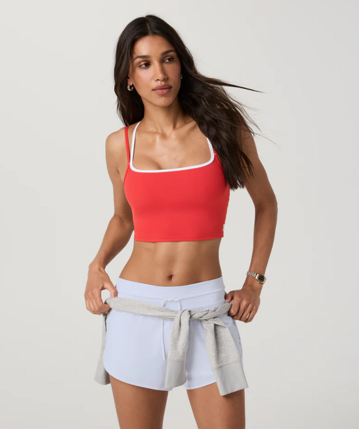 Vuori Daily Layered Tank