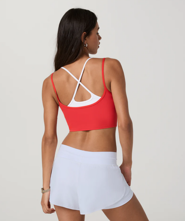 Vuori Daily Layered Tank