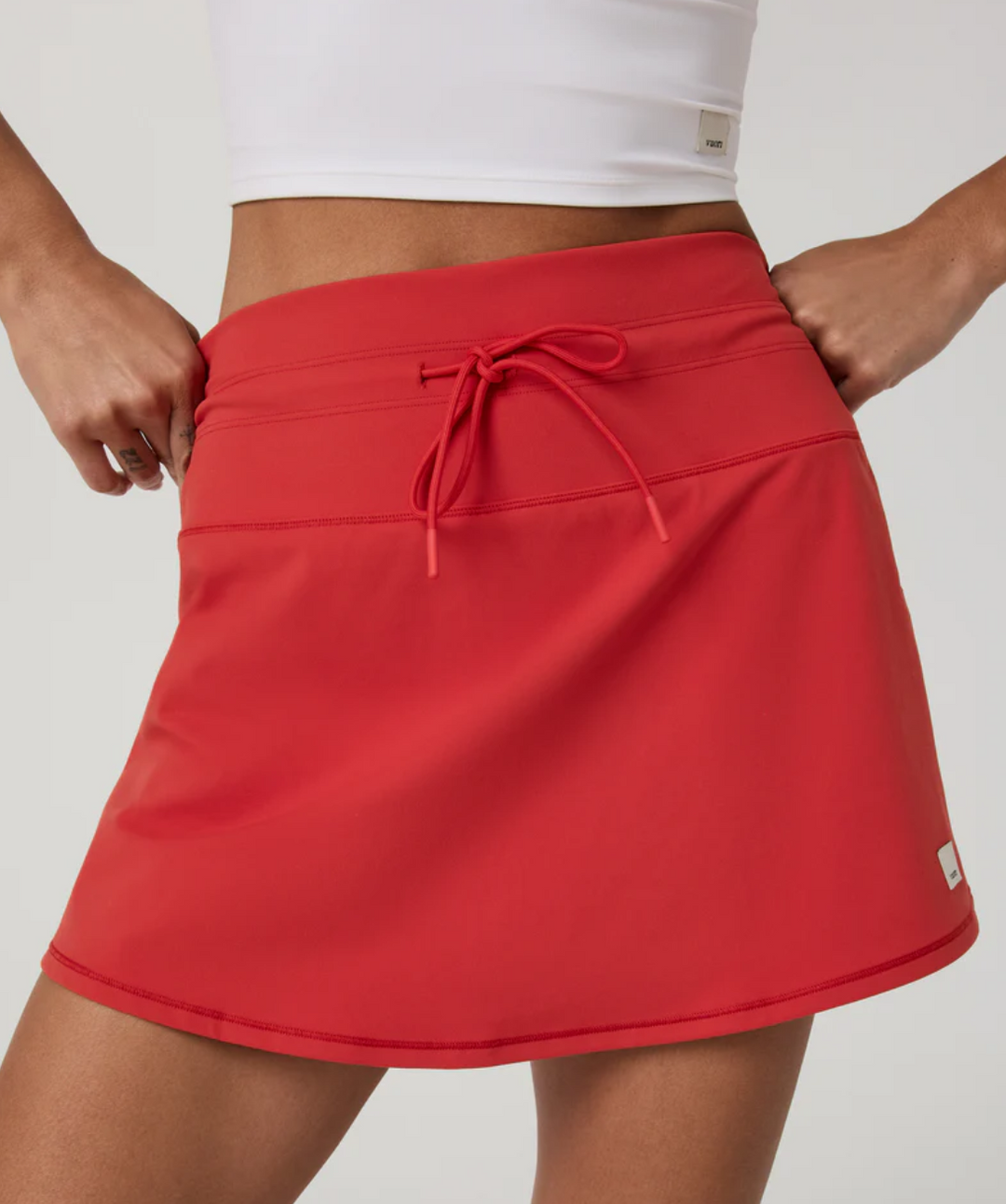 Vuori Daily Skirt - 14.5"