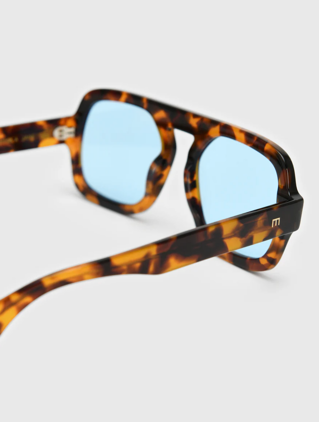 Elisa Johnson Jane Sunglasses