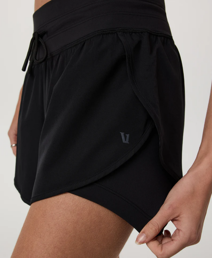 Vuori Daily Speed Short - 2.5"