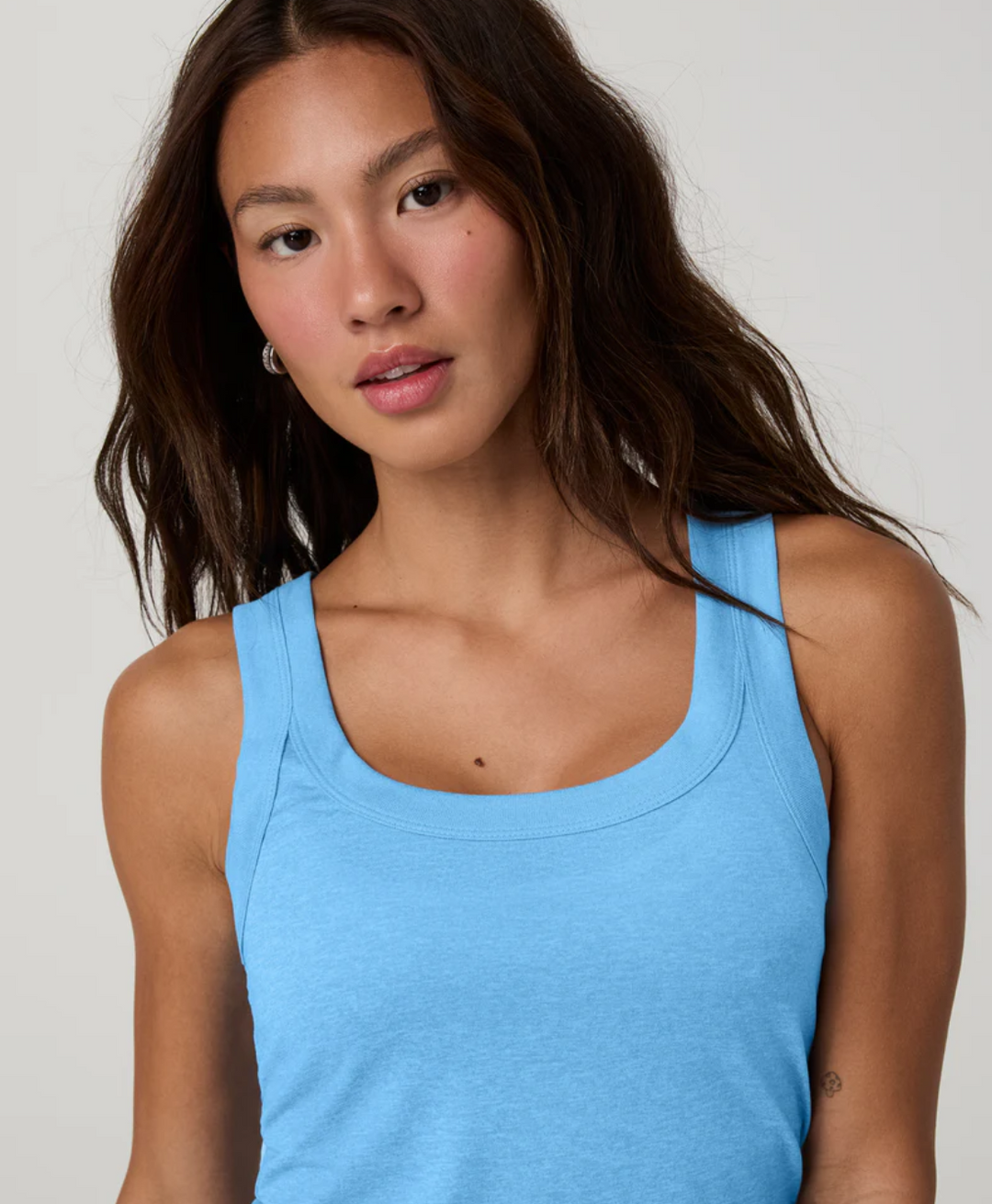 Vuori Energy Racerback Tank
