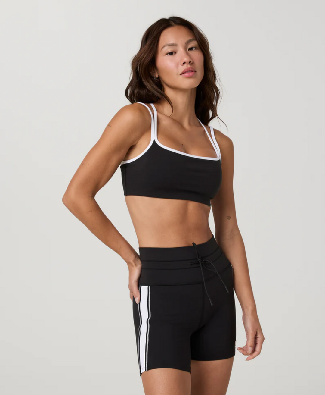 Vuori Daily Layered Tank