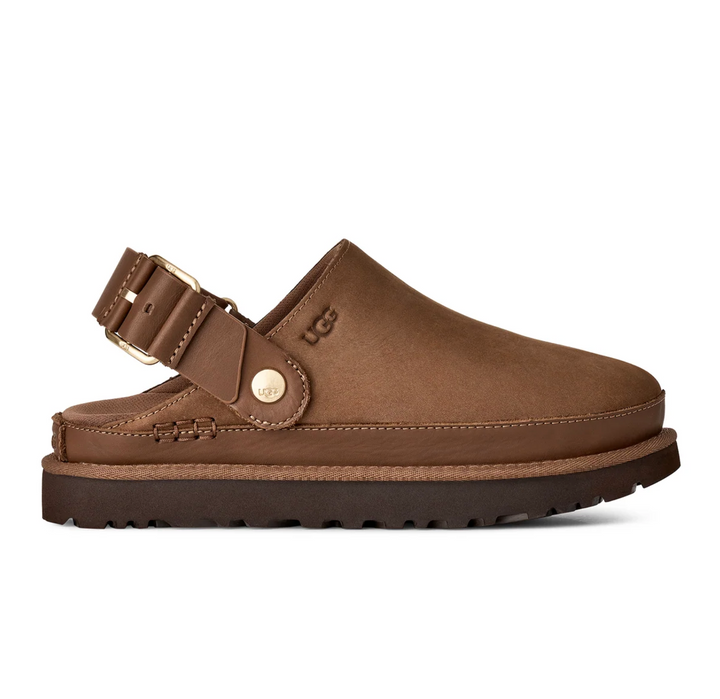 UGG Goldenstar Villa Clog