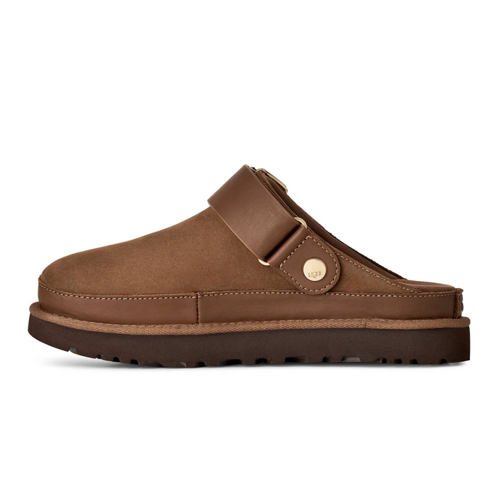 UGG Goldenstar Villa Clog