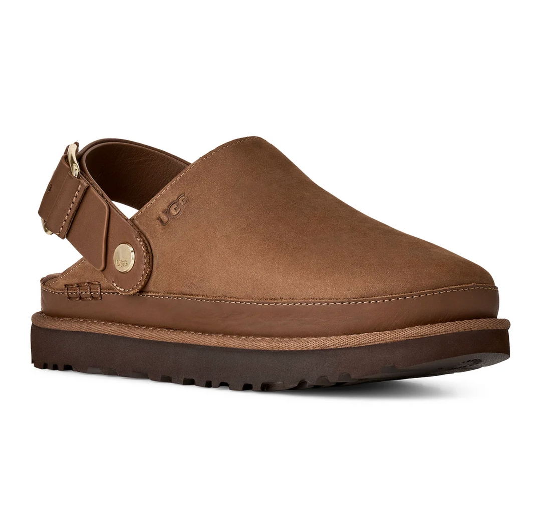 UGG Goldenstar Villa Clog