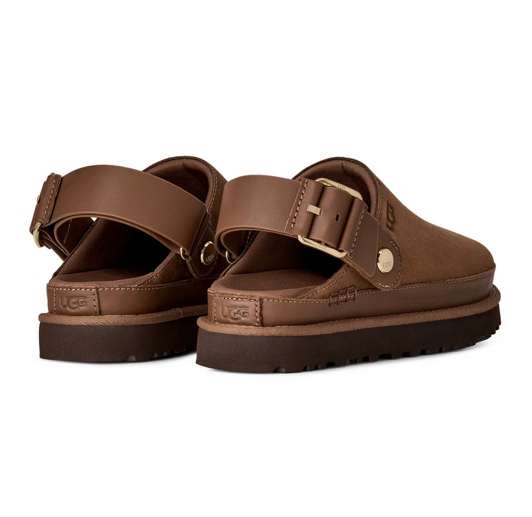 UGG Goldenstar Villa Clog