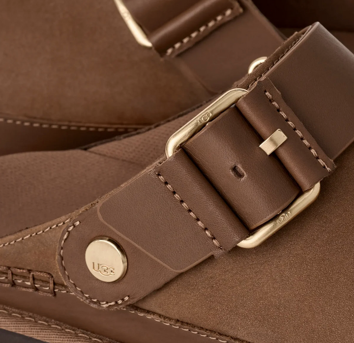 UGG Goldenstar Villa Clog