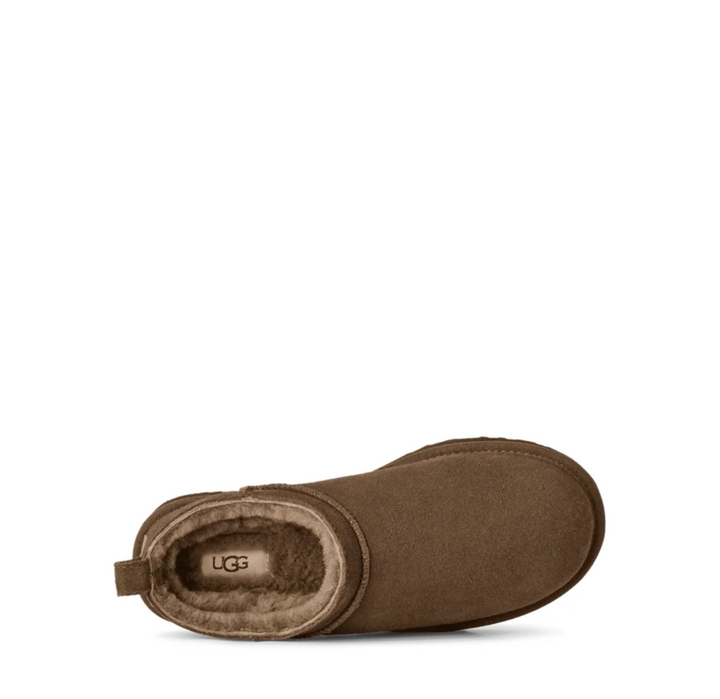 UGG Classic Micro