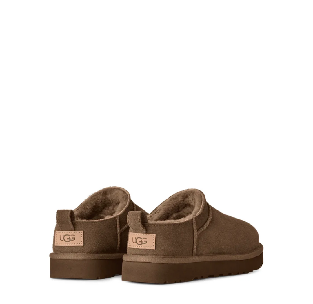 UGG Classic Micro