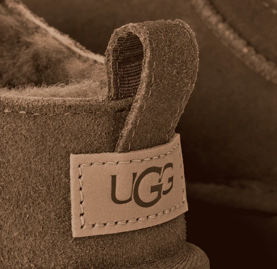 UGG Classic Micro