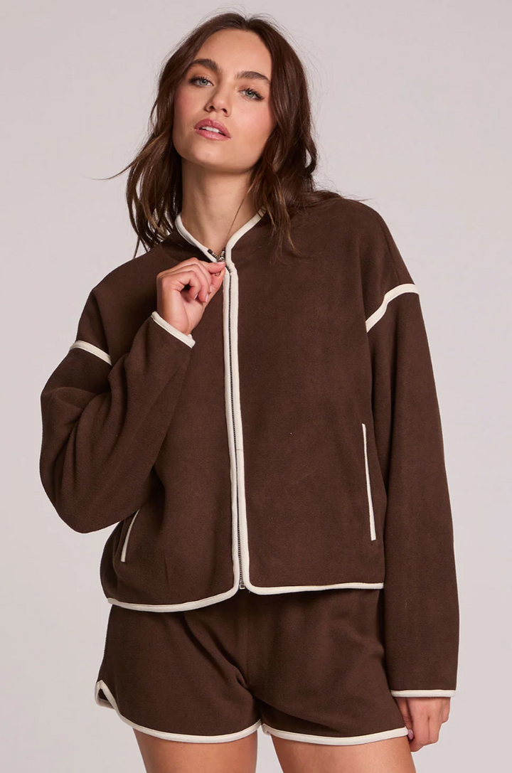 Chaser Sharun Jacket
