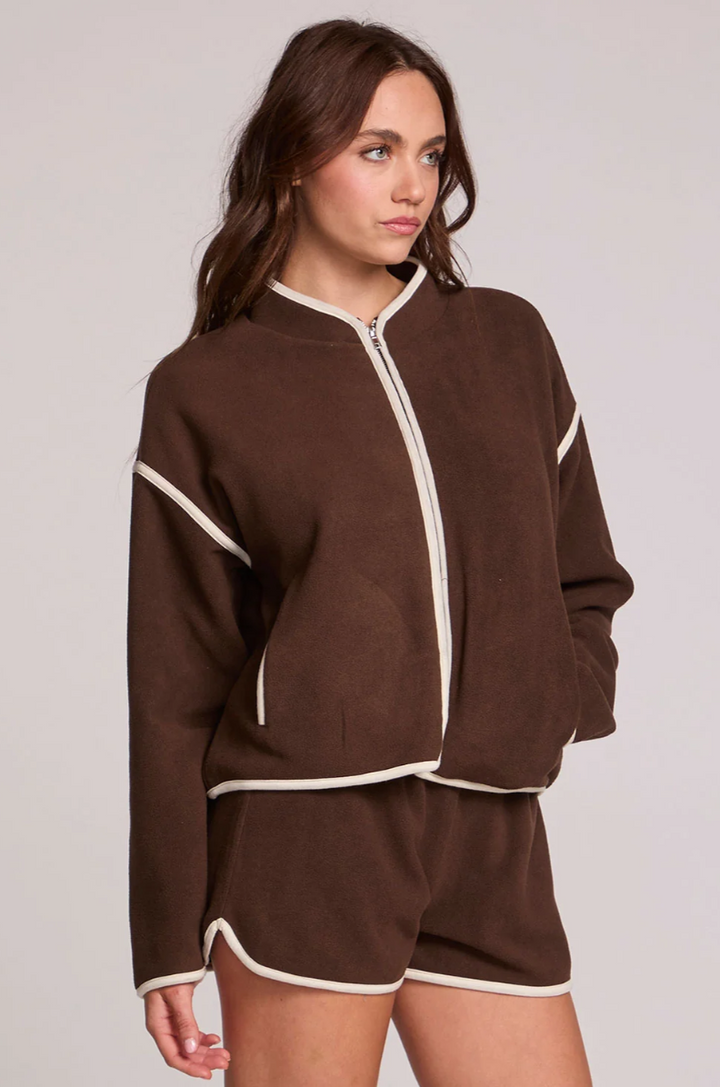 Chaser Sharun Jacket