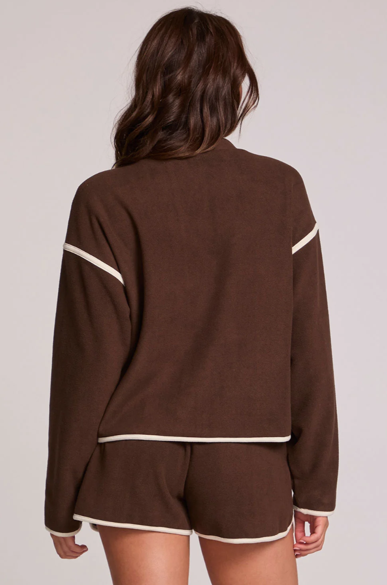 Chaser Sharun Jacket