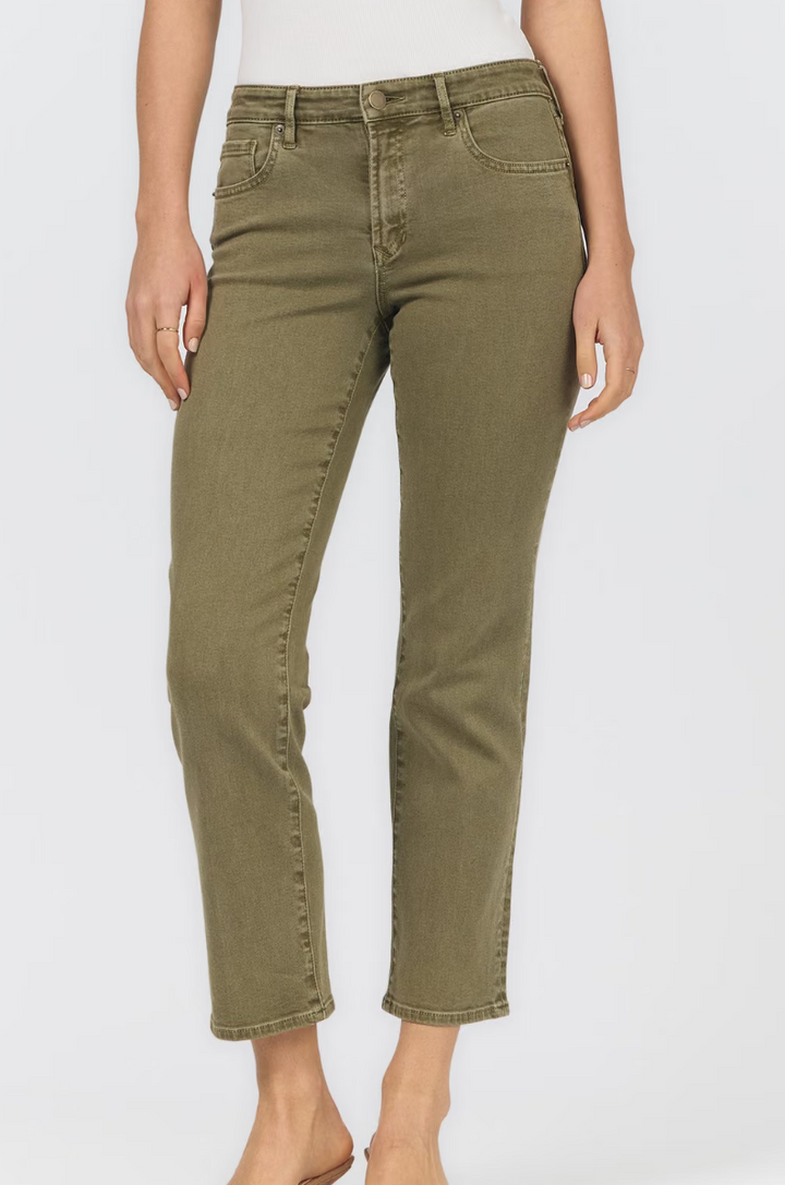 Dear John Anika Straight in Olive Branch